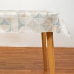 Mantel Huletec Cillas azul