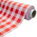 Mantel Huletec Pic-Nic Rojo