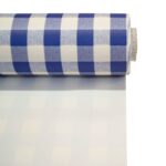 Mantel Huletec Pic-Nic Azul