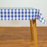 Mantel Huletec Pic-Nic Azul