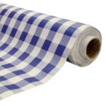 Mantel Huletec Pic-Nic Azul