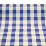 Mantel Huletec Pic-Nic Azul