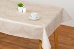 Mantel Huletec Arnedo Crema