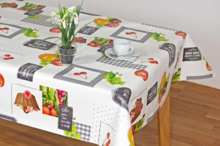 Mantel Huletec Marche