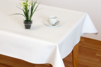 Polipiel Color Blanco