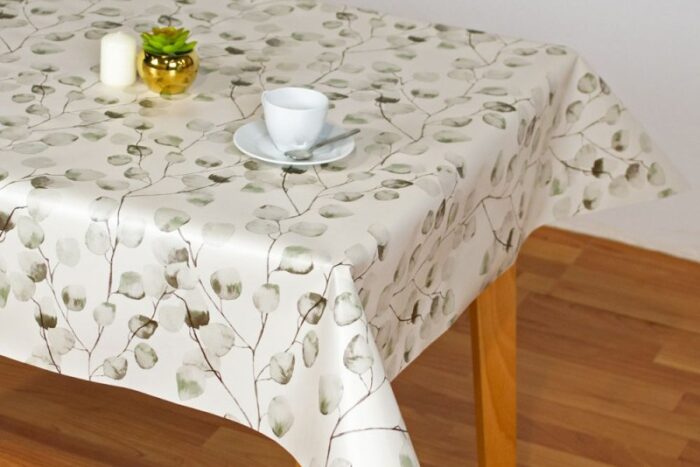 Mantel Huletec Maure Verde