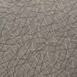 Colcha cubrecama foulard BURGOS. Es-Tela 025-CAFE