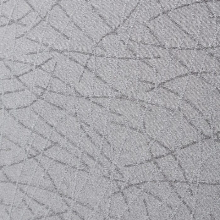 Colcha cubrecama foulard BURGOS. Es-Tela 225-PLOMO