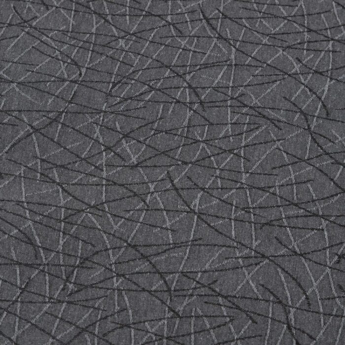 Colcha cubrecama foulard BURGOS. Es-Tela 016-GRIS