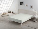 Bajera ajustable COMBI LISOS. 100% algodón (200 hilos). Es-Tela 313-HUESO