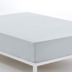 Bajera ajustable COMBI LISOS. 100% algodón (200 hilos). Es-Tela 024-PERLA