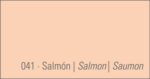 Bajera ajustable COMBI LISOS. EsTelia 041-SALMON