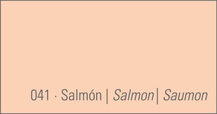 Bajera ajustable COMBI LISOS. EsTelia 041-SALMON