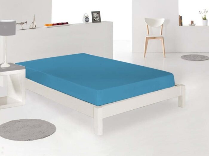 Bajera ajustable COMBI LISOS. EsTelia 028-TURQUESA