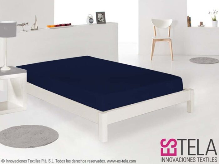 Bajera ajustable COMBI LISOS. EsTelia 009-Az. MARINO