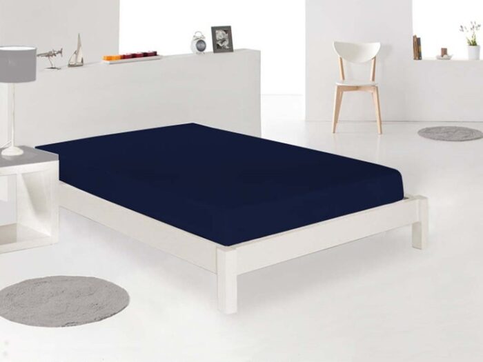 Bajera ajustable COMBI LISOS. EsTelia 009-Az. MARINO