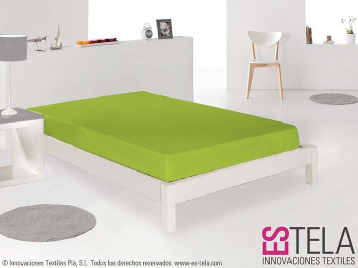 Bajera ajustable COMBI LISOS. EsTelia 133-KIWI